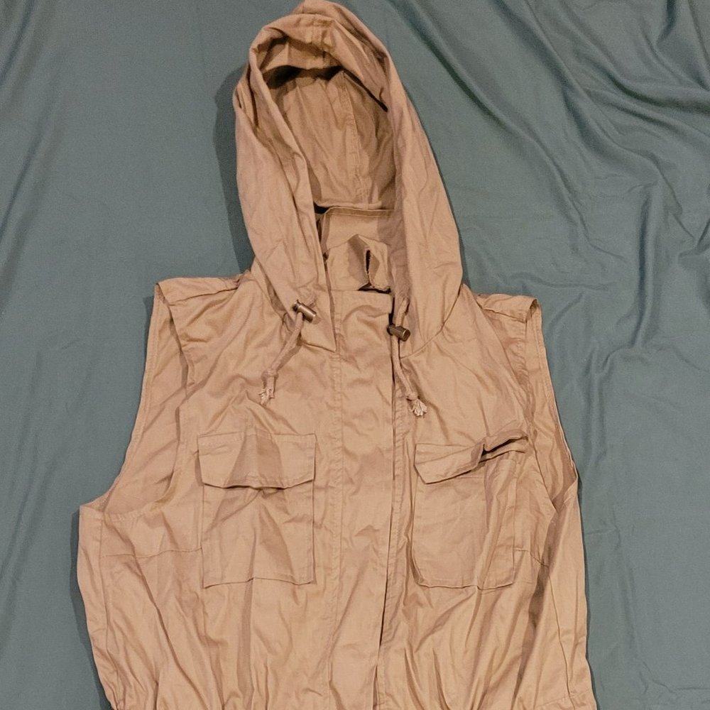Fishing Vest